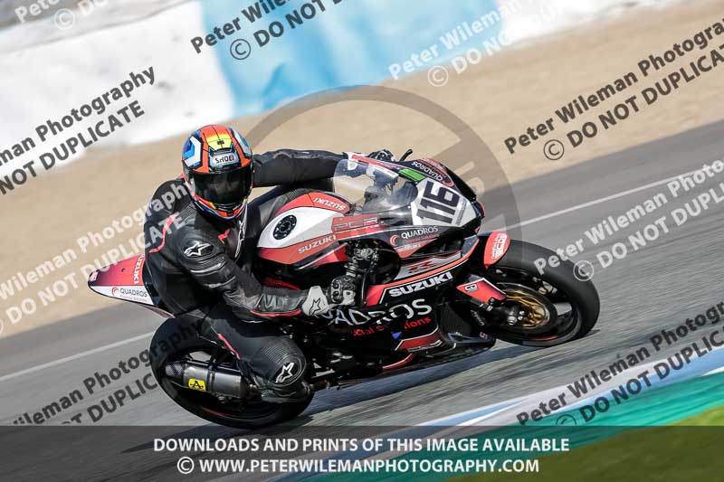 01 to 3rd december 2018;Jerez;event digital images;motorbikes;no limits;peter wileman photography;trackday;trackday digital images