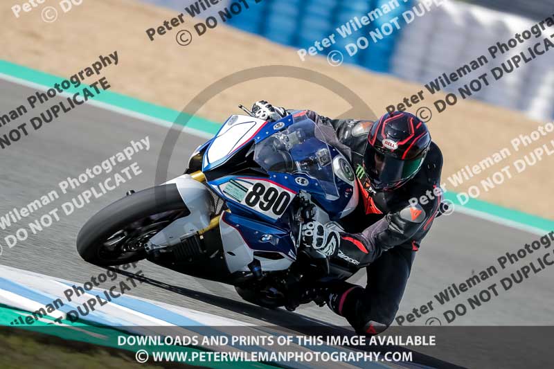 01 to 3rd december 2018;Jerez;event digital images;motorbikes;no limits;peter wileman photography;trackday;trackday digital images