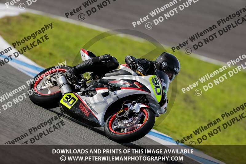 01 to 3rd december 2018;Jerez;event digital images;motorbikes;no limits;peter wileman photography;trackday;trackday digital images