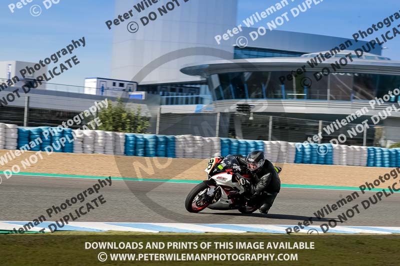 01 to 3rd december 2018;Jerez;event digital images;motorbikes;no limits;peter wileman photography;trackday;trackday digital images