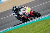 01-to-3rd-december-2018;Jerez;event-digital-images;motorbikes;no-limits;peter-wileman-photography;trackday;trackday-digital-images