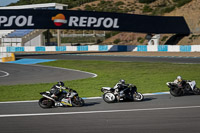 01-to-3rd-december-2018;Jerez;event-digital-images;motorbikes;no-limits;peter-wileman-photography;trackday;trackday-digital-images