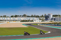 01-to-3rd-december-2018;Jerez;event-digital-images;motorbikes;no-limits;peter-wileman-photography;trackday;trackday-digital-images