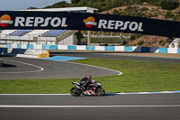 01-to-3rd-december-2018;Jerez;event-digital-images;motorbikes;no-limits;peter-wileman-photography;trackday;trackday-digital-images