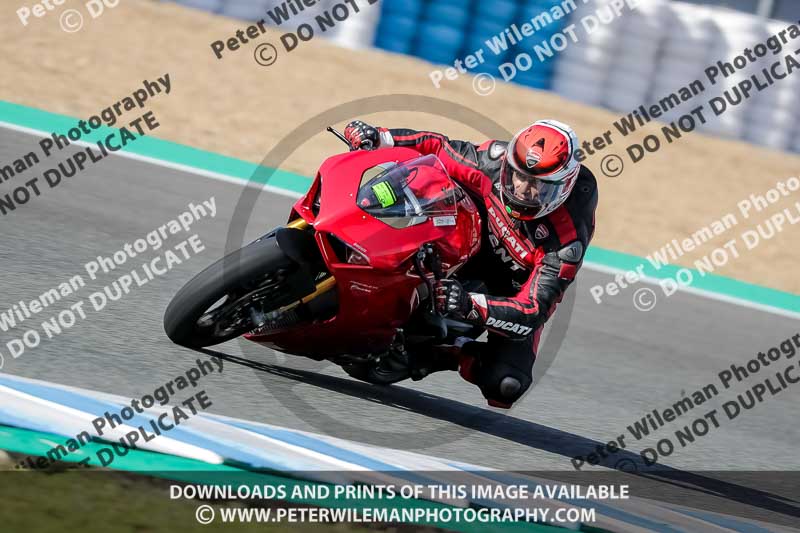 01 to 3rd december 2018;Jerez;event digital images;motorbikes;no limits;peter wileman photography;trackday;trackday digital images
