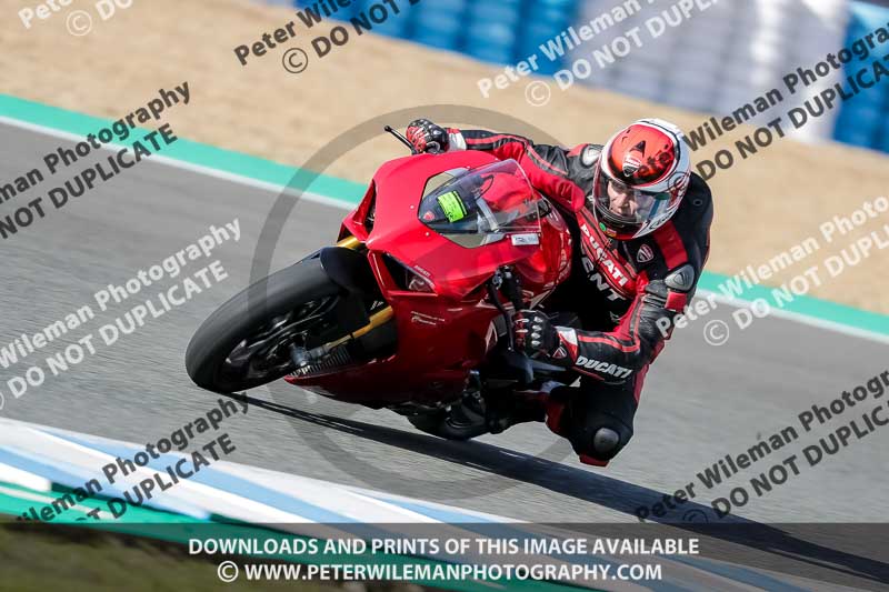 01 to 3rd december 2018;Jerez;event digital images;motorbikes;no limits;peter wileman photography;trackday;trackday digital images