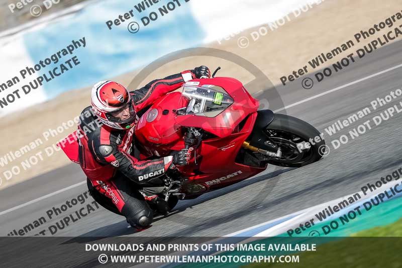 01 to 3rd december 2018;Jerez;event digital images;motorbikes;no limits;peter wileman photography;trackday;trackday digital images