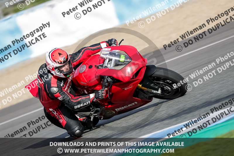 01 to 3rd december 2018;Jerez;event digital images;motorbikes;no limits;peter wileman photography;trackday;trackday digital images