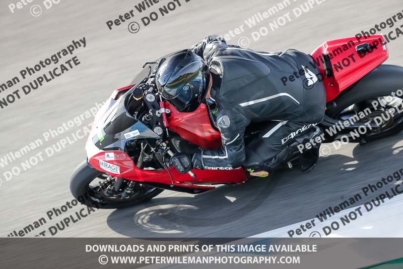 01 to 3rd december 2018;Jerez;event digital images;motorbikes;no limits;peter wileman photography;trackday;trackday digital images