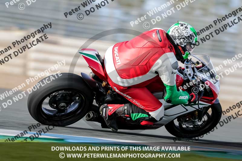 01 to 3rd december 2018;Jerez;event digital images;motorbikes;no limits;peter wileman photography;trackday;trackday digital images