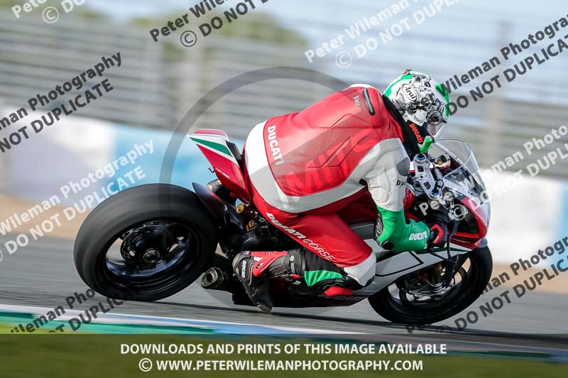 01 to 3rd december 2018;Jerez;event digital images;motorbikes;no limits;peter wileman photography;trackday;trackday digital images