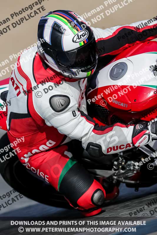 01 to 3rd december 2018;Jerez;event digital images;motorbikes;no limits;peter wileman photography;trackday;trackday digital images