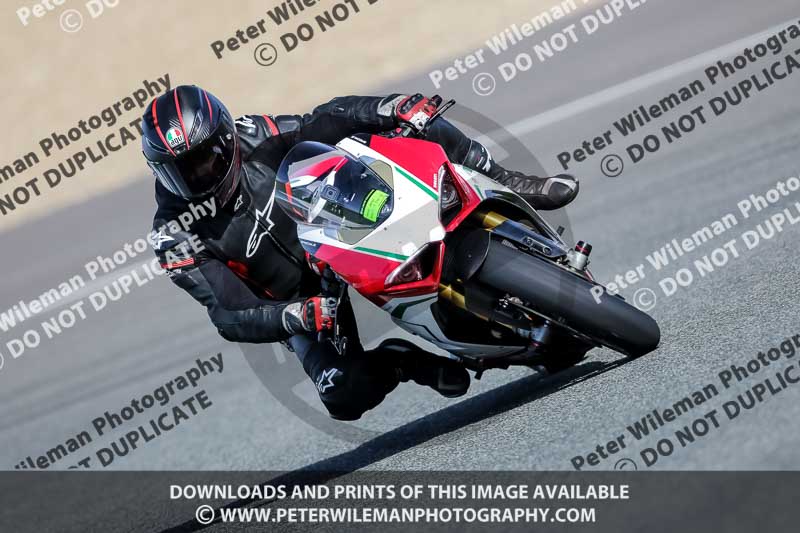 01 to 3rd december 2018;Jerez;event digital images;motorbikes;no limits;peter wileman photography;trackday;trackday digital images