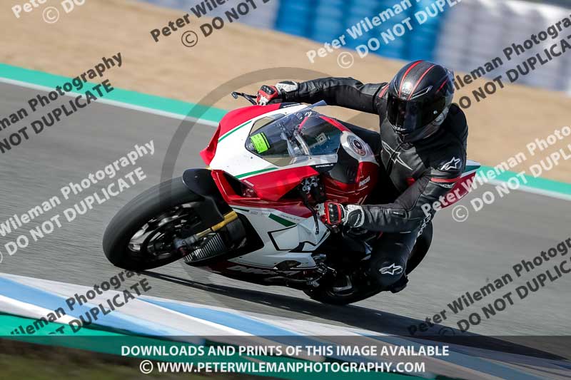 01 to 3rd december 2018;Jerez;event digital images;motorbikes;no limits;peter wileman photography;trackday;trackday digital images
