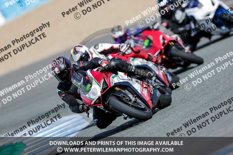 01 to 3rd december 2018;Jerez;event digital images;motorbikes;no limits;peter wileman photography;trackday;trackday digital images