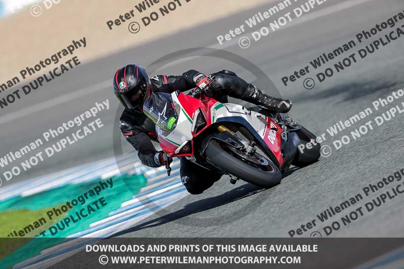 01 to 3rd december 2018;Jerez;event digital images;motorbikes;no limits;peter wileman photography;trackday;trackday digital images