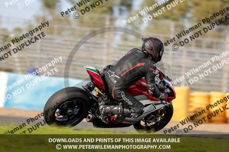 01 to 3rd december 2018;Jerez;event digital images;motorbikes;no limits;peter wileman photography;trackday;trackday digital images