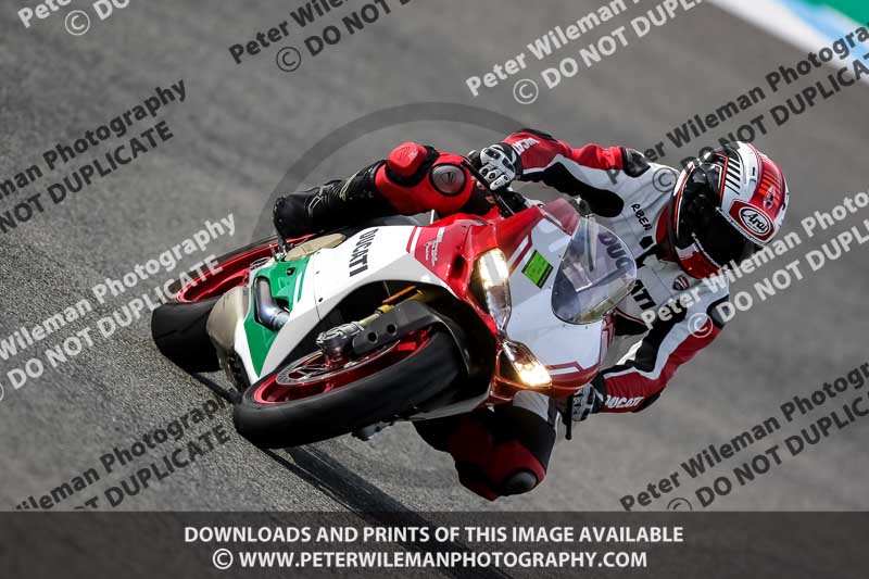 01 to 3rd december 2018;Jerez;event digital images;motorbikes;no limits;peter wileman photography;trackday;trackday digital images