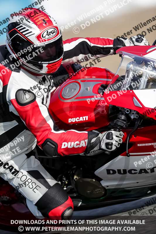 01 to 3rd december 2018;Jerez;event digital images;motorbikes;no limits;peter wileman photography;trackday;trackday digital images