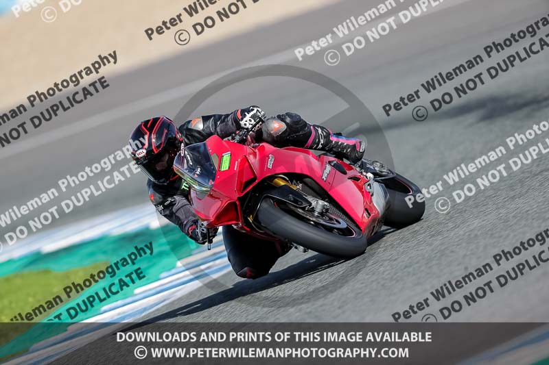 01 to 3rd december 2018;Jerez;event digital images;motorbikes;no limits;peter wileman photography;trackday;trackday digital images