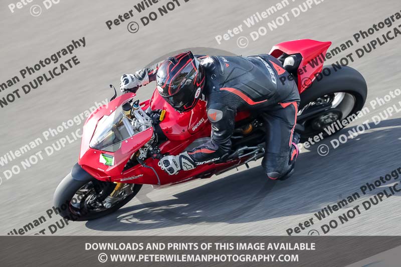 01 to 3rd december 2018;Jerez;event digital images;motorbikes;no limits;peter wileman photography;trackday;trackday digital images