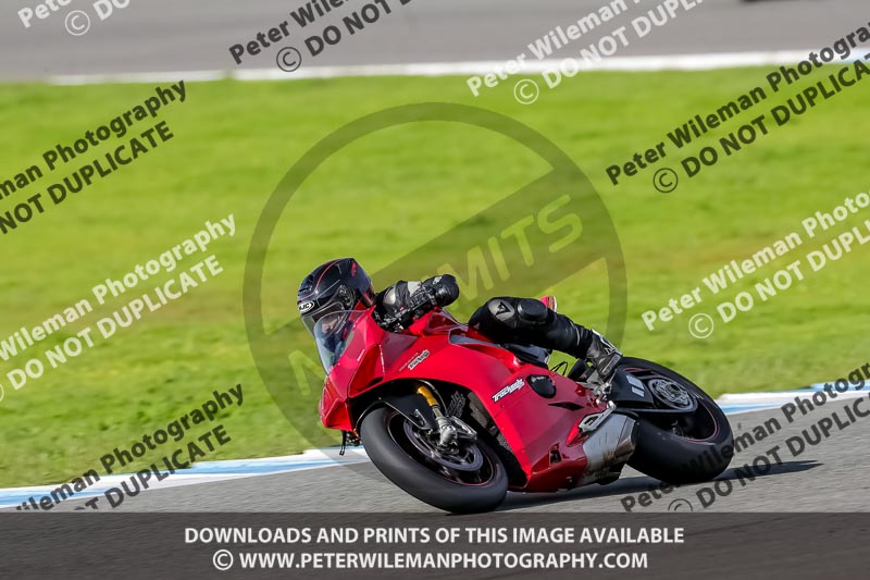 01 to 3rd december 2018;Jerez;event digital images;motorbikes;no limits;peter wileman photography;trackday;trackday digital images