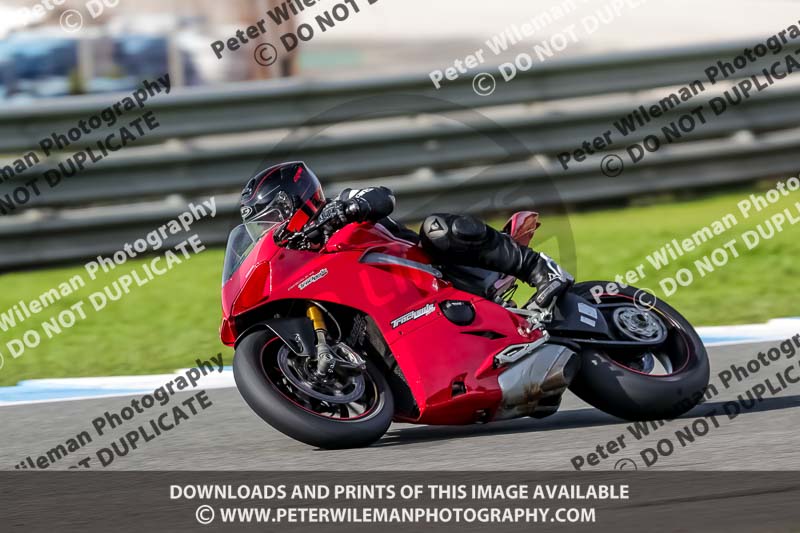 01 to 3rd december 2018;Jerez;event digital images;motorbikes;no limits;peter wileman photography;trackday;trackday digital images