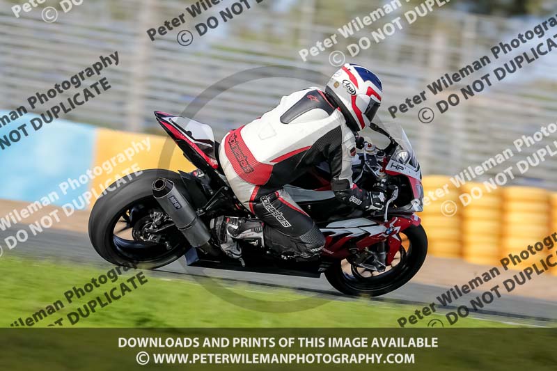 01 to 3rd december 2018;Jerez;event digital images;motorbikes;no limits;peter wileman photography;trackday;trackday digital images