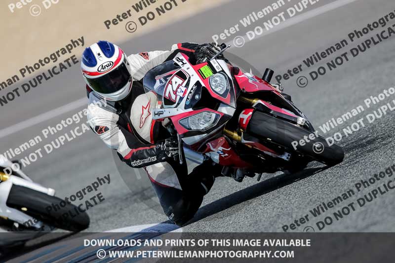 01 to 3rd december 2018;Jerez;event digital images;motorbikes;no limits;peter wileman photography;trackday;trackday digital images