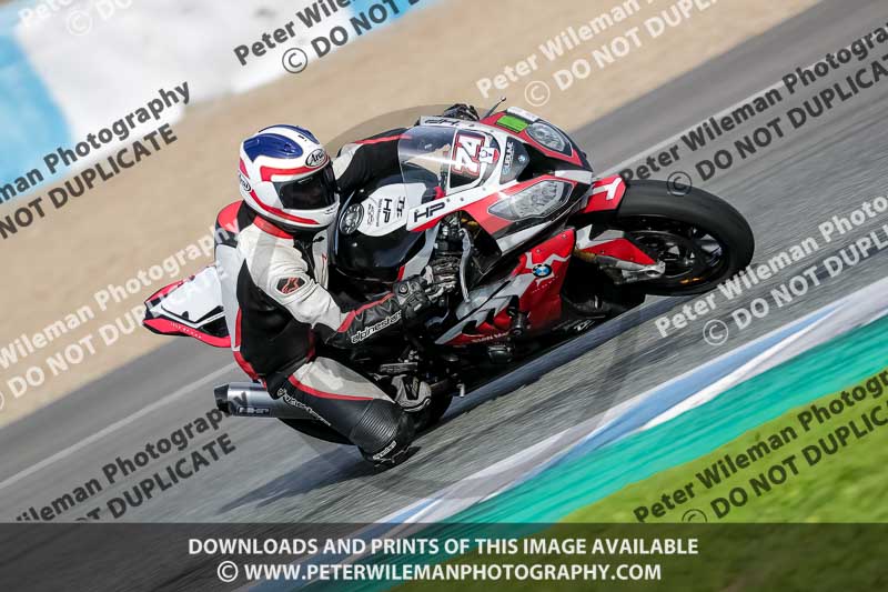 01 to 3rd december 2018;Jerez;event digital images;motorbikes;no limits;peter wileman photography;trackday;trackday digital images