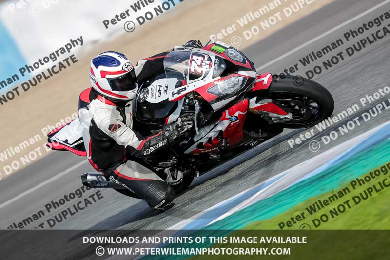 01 to 3rd december 2018;Jerez;event digital images;motorbikes;no limits;peter wileman photography;trackday;trackday digital images