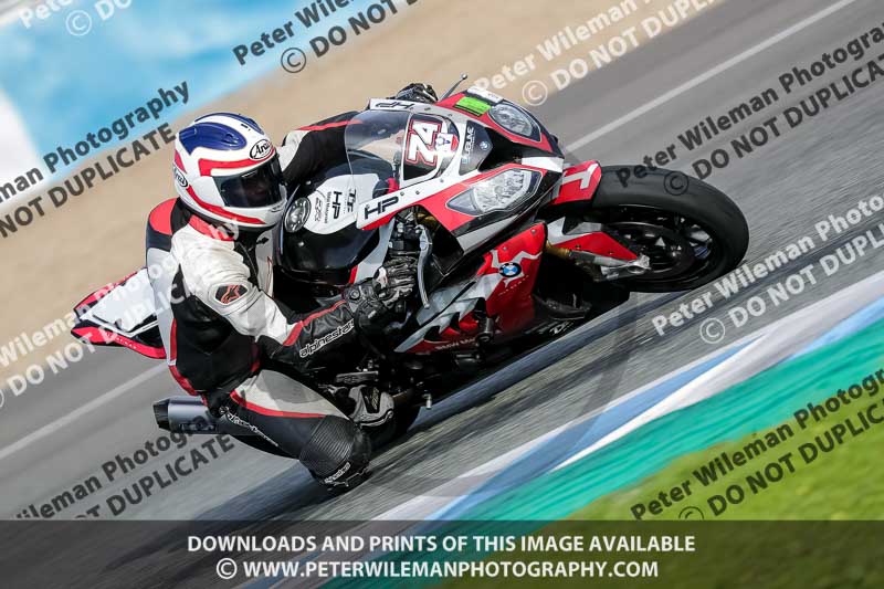 01 to 3rd december 2018;Jerez;event digital images;motorbikes;no limits;peter wileman photography;trackday;trackday digital images