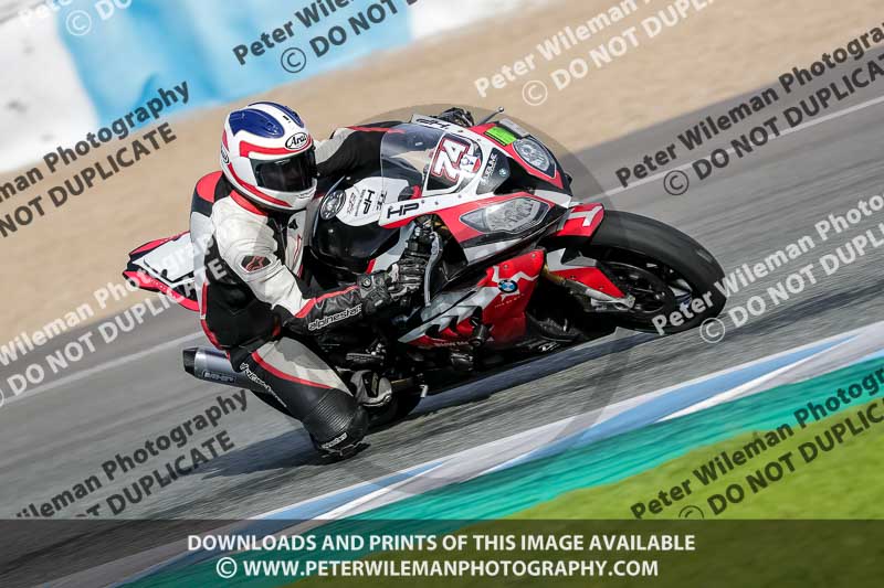 01 to 3rd december 2018;Jerez;event digital images;motorbikes;no limits;peter wileman photography;trackday;trackday digital images