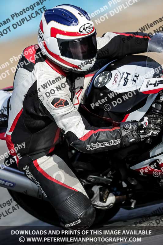 01 to 3rd december 2018;Jerez;event digital images;motorbikes;no limits;peter wileman photography;trackday;trackday digital images