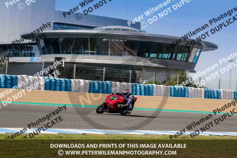 01 to 3rd december 2018;Jerez;event digital images;motorbikes;no limits;peter wileman photography;trackday;trackday digital images