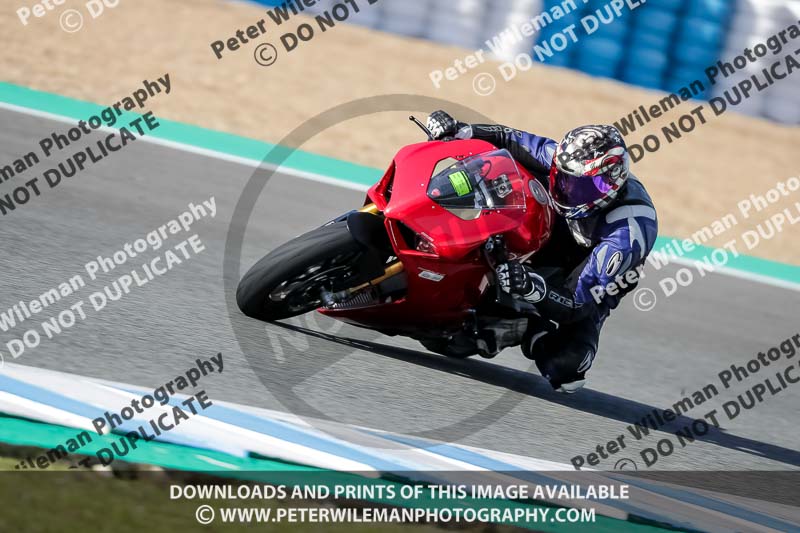 01 to 3rd december 2018;Jerez;event digital images;motorbikes;no limits;peter wileman photography;trackday;trackday digital images