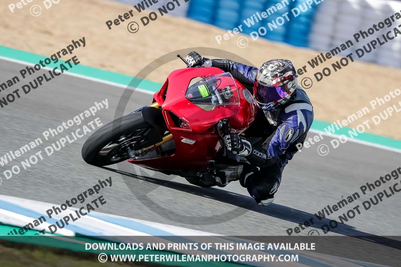 01 to 3rd december 2018;Jerez;event digital images;motorbikes;no limits;peter wileman photography;trackday;trackday digital images