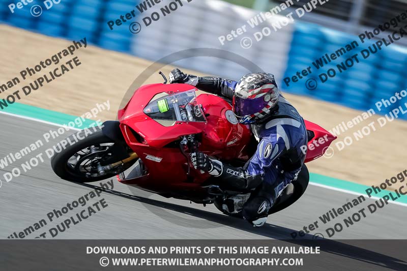 01 to 3rd december 2018;Jerez;event digital images;motorbikes;no limits;peter wileman photography;trackday;trackday digital images