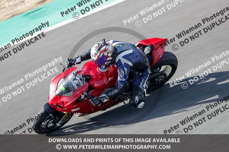 01 to 3rd december 2018;Jerez;event digital images;motorbikes;no limits;peter wileman photography;trackday;trackday digital images