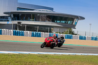 01-to-3rd-december-2018;Jerez;event-digital-images;motorbikes;no-limits;peter-wileman-photography;trackday;trackday-digital-images