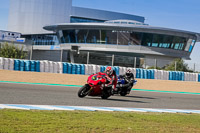 01-to-3rd-december-2018;Jerez;event-digital-images;motorbikes;no-limits;peter-wileman-photography;trackday;trackday-digital-images