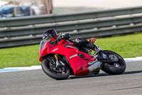 Lower Group Red Bikes