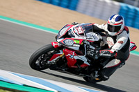 01-to-3rd-december-2018;Jerez;event-digital-images;motorbikes;no-limits;peter-wileman-photography;trackday;trackday-digital-images