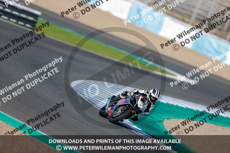 01 to 3rd december 2018;Jerez;event digital images;motorbikes;no limits;peter wileman photography;trackday;trackday digital images