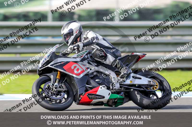 01 to 3rd december 2018;Jerez;event digital images;motorbikes;no limits;peter wileman photography;trackday;trackday digital images