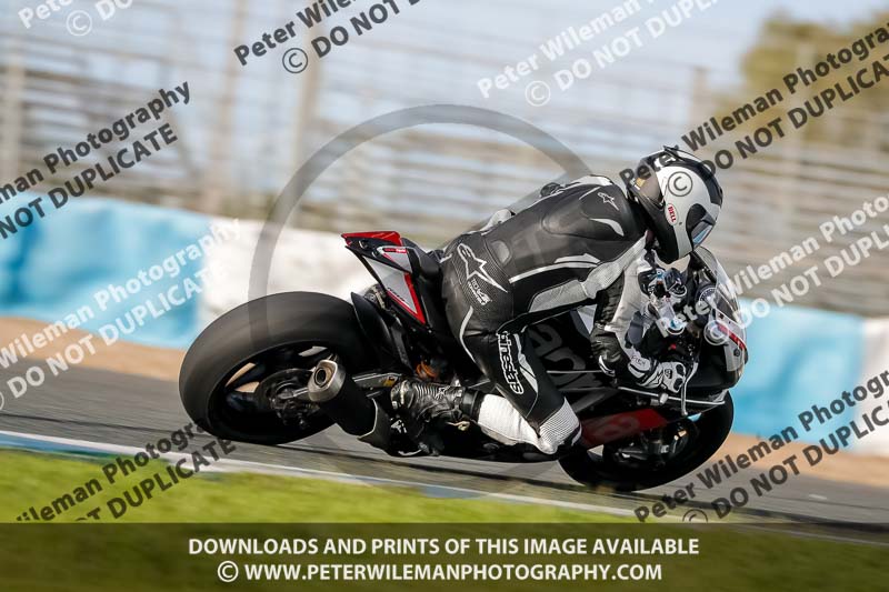 01 to 3rd december 2018;Jerez;event digital images;motorbikes;no limits;peter wileman photography;trackday;trackday digital images