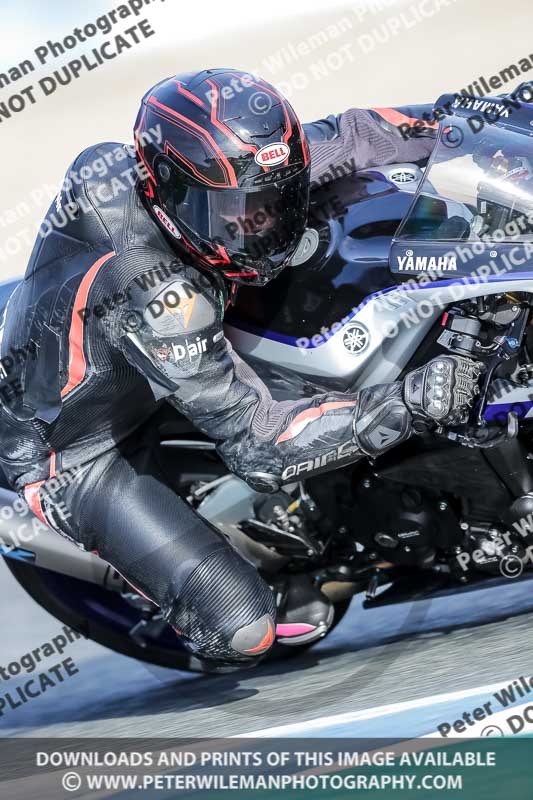 01 to 3rd december 2018;Jerez;event digital images;motorbikes;no limits;peter wileman photography;trackday;trackday digital images
