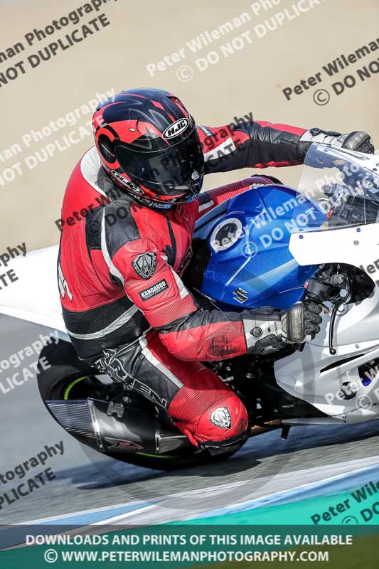 01 to 3rd december 2018;Jerez;event digital images;motorbikes;no limits;peter wileman photography;trackday;trackday digital images