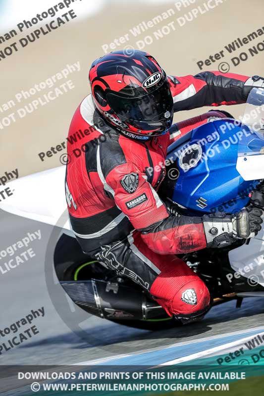 01 to 3rd december 2018;Jerez;event digital images;motorbikes;no limits;peter wileman photography;trackday;trackday digital images