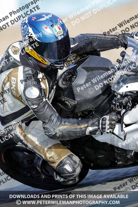 01 to 3rd december 2018;Jerez;event digital images;motorbikes;no limits;peter wileman photography;trackday;trackday digital images